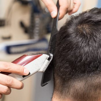 آموزشگاه آرایشگری مردانه در شهریار