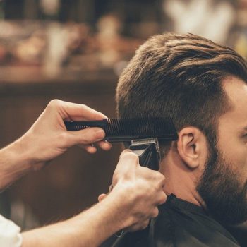آموزشگاه آرایشگری مردانه در گوهردشت کرج