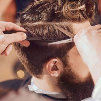 نحوه گرفتن مدرک آرایشگری مردانه
