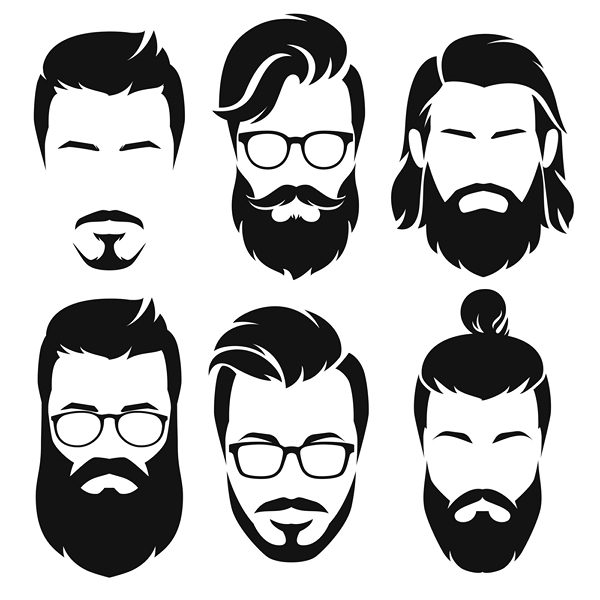 نحوه گرفتن مدرک آرایشگری مردانه